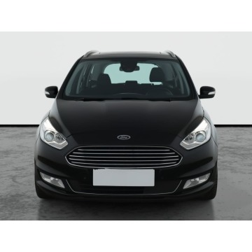 Ford Galaxy  SUV 2019,  2.0 diesel, automat - Na sprzedaż za 52 999 zł - Piaseczno - zdjęcie 2
