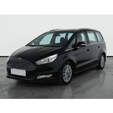 Ford Galaxy  SUV 2019,  2.0 diesel, automat - Na sprzedaż za 52 999 zł - Piaseczno - zdjęcie 3