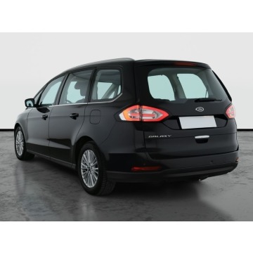 Ford Galaxy  SUV 2019,  2.0 diesel, automat - Na sprzedaż za 52 999 zł - Piaseczno - zdjęcie 6