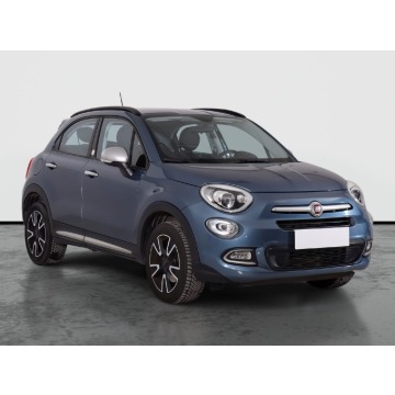 Fiat 500X  SUV 2017,  1.4 benzyna, automat - Na sprzedaż za 47 999 zł - Piaseczno - zdjęcie 1