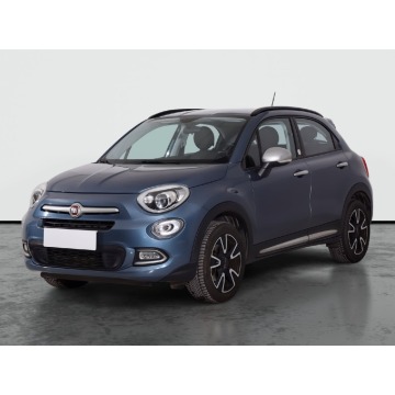 Fiat 500X  SUV 2017,  1.4 benzyna, automat - Na sprzedaż za 47 999 zł - Piaseczno - zdjęcie 3
