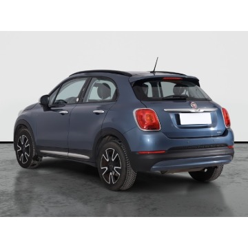 Fiat 500X  SUV 2017,  1.4 benzyna, automat - Na sprzedaż za 47 999 zł - Piaseczno - zdjęcie 6