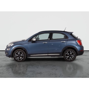 Fiat 500X  SUV 2017,  1.4 benzyna, automat - Na sprzedaż za 47 999 zł - Piaseczno - zdjęcie 4