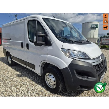 Citroen Jumper - L1H1 Pack klim+navi