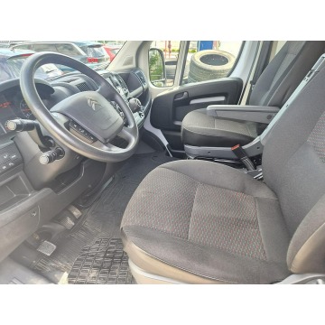 Citroen Jumper 2022,  2.2 diesel - Na sprzedaż za 51 537 zł - Kutno - zdjęcie 5