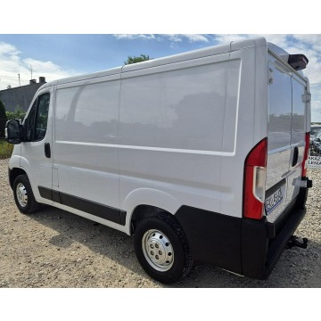 Citroen Jumper 2022,  2.2 diesel - Na sprzedaż za 51 537 zł - Kutno - zdjęcie 4