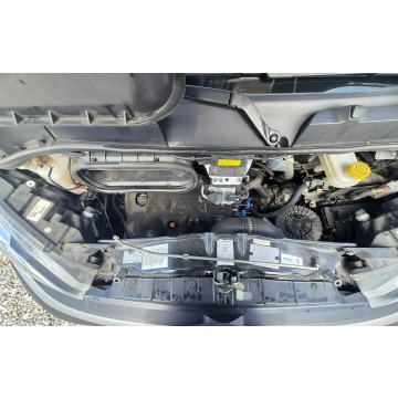 Citroen Jumper 2022,  2.2 diesel - Na sprzedaż za 51 537 zł - Kutno - zdjęcie 8