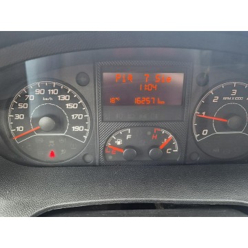 Citroen Jumper 2022,  2.2 diesel - Na sprzedaż za 51 537 zł - Kutno - zdjęcie 9