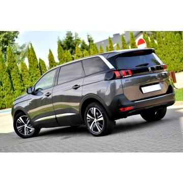 Peugeot 5008  Minivan/Van 2022,  1.5 diesel - Na sprzedaż za 74 900 zł - Płock - zdjęcie 2