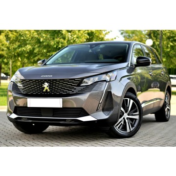 Peugeot 5008  Minivan/Van 2022,  1.5 diesel - Na sprzedaż za 74 900 zł - Płock - zdjęcie 4