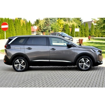 Peugeot 5008  Minivan/Van 2022,  1.5 diesel - Na sprzedaż za 74 900 zł - Płock - zdjęcie 7