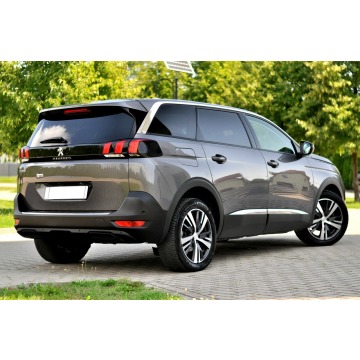 Peugeot 5008  Minivan/Van 2022,  1.5 diesel - Na sprzedaż za 74 900 zł - Płock - zdjęcie 8