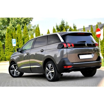 Peugeot 5008  Minivan/Van 2022,  1.5 diesel - Na sprzedaż za 74 900 zł - Płock - zdjęcie 5