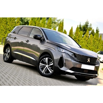 Peugeot 5008  Minivan/Van 2022,  1.5 diesel - Na sprzedaż za 74 900 zł - Płock - zdjęcie 6