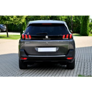 Peugeot 5008  Minivan/Van 2022,  1.5 diesel - Na sprzedaż za 74 900 zł - Płock - zdjęcie 11