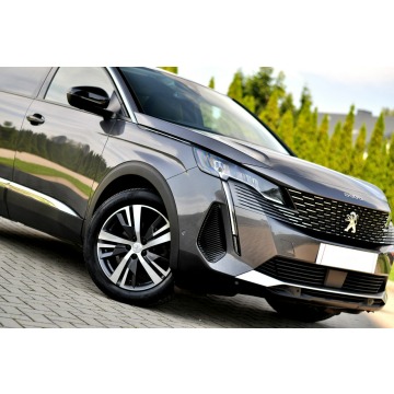 Peugeot 5008  Minivan/Van 2022,  1.5 diesel - Na sprzedaż za 74 900 zł - Płock - zdjęcie 10