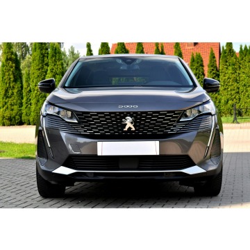 Peugeot 5008  Minivan/Van 2022,  1.5 diesel - Na sprzedaż za 74 900 zł - Płock - zdjęcie 9