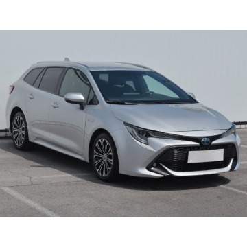 Toyota Corolla 1.8 Hybrid (122KM), 2019
