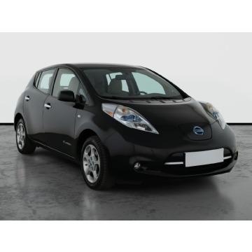 Nissan Leaf 24 kWh (109KM), 2012