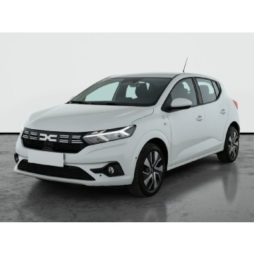 Dacia Sandero  Hatchback 2025,  1.0 benzyna - Na sprzedaż za 59 999 zł - Piaseczno - zdjęcie 3