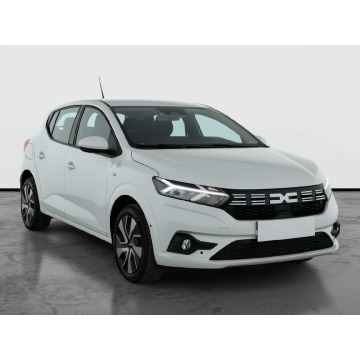 Dacia Sandero  Hatchback 2025,  1.0 benzyna - Na sprzedaż za 59 999 zł - Piaseczno - zdjęcie 1