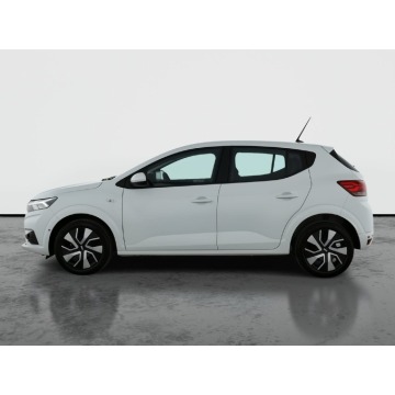 Dacia Sandero  Hatchback 2025,  1.0 benzyna - Na sprzedaż za 59 999 zł - Piaseczno - zdjęcie 4
