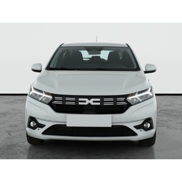 Dacia Sandero  Hatchback 2025,  1.0 benzyna - Na sprzedaż za 59 999 zł - Piaseczno - zdjęcie 2