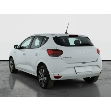 Dacia Sandero  Hatchback 2025,  1.0 benzyna - Na sprzedaż za 59 999 zł - Piaseczno - zdjęcie 6