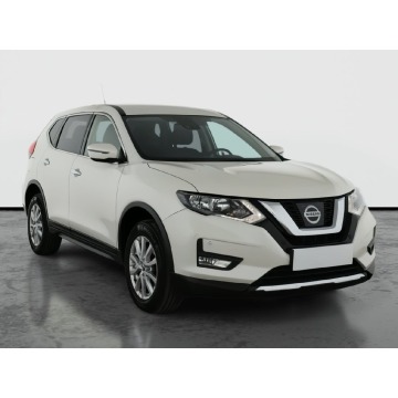 Nissan X-Trail 2.0 dCi (177KM), 2017