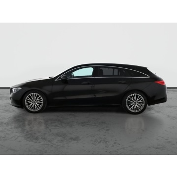 Mercedes - Benz CLA-klasa  Kombi 2021,  1.3 benzyna, automat - Na sprzedaż za 98 499 zł - Piaseczno - zdjęcie 4