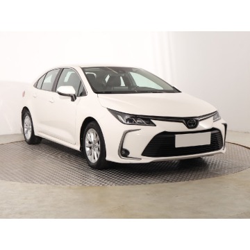 Toyota Corolla 1.5 VVT-i (125KM), 2022