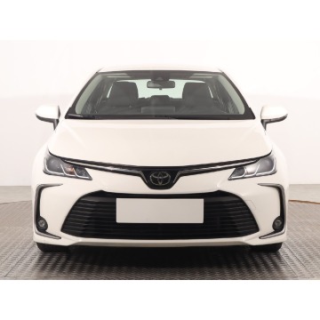 Toyota Corolla  Liftback 2022,  1.5 benzyna - Na sprzedaż za 61 499 zł - Katowice - zdjęcie 2
