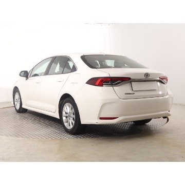 Toyota Corolla  Liftback 2022,  1.5 benzyna - Na sprzedaż za 61 499 zł - Katowice - zdjęcie 6