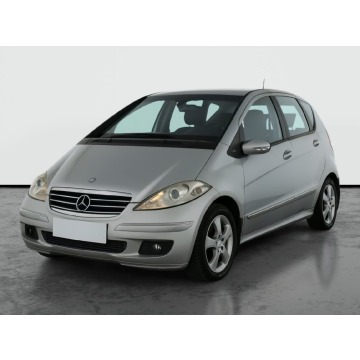 Mercedes - Benz A-klasa  Hatchback 2007,  1.5 benzyna, automat - Na sprzedaż za 14 999 zł - Płock - zdjęcie 3