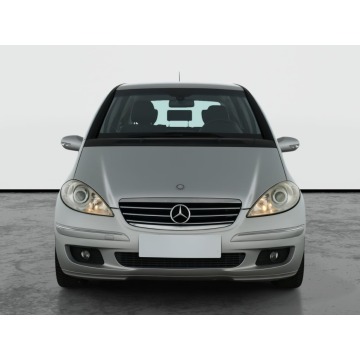 Mercedes - Benz A-klasa  Hatchback 2007,  1.5 benzyna, automat - Na sprzedaż za 14 999 zł - Płock - zdjęcie 2