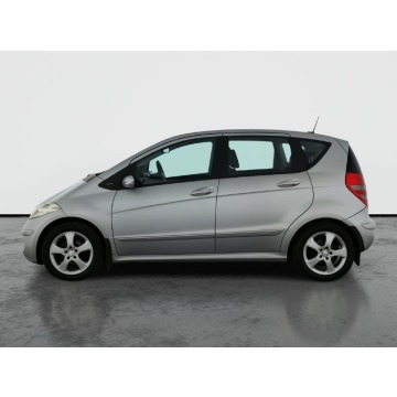 Mercedes - Benz A-klasa  Hatchback 2007,  1.5 benzyna, automat - Na sprzedaż za 14 999 zł - Płock - zdjęcie 4