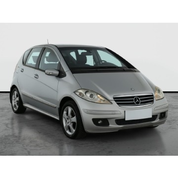 Mercedes A A 150  (95KM), 2007