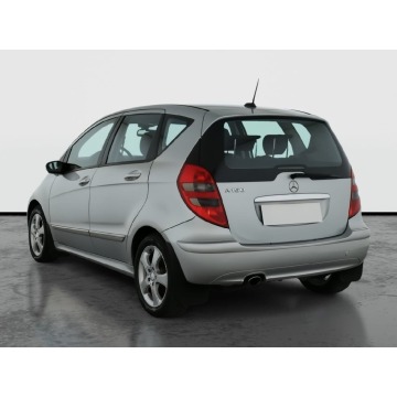 Mercedes - Benz A-klasa  Hatchback 2007,  1.5 benzyna, automat - Na sprzedaż za 14 999 zł - Płock - zdjęcie 6
