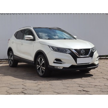 Nissan Qashqai 1.3 DIG-T (140KM), 2019