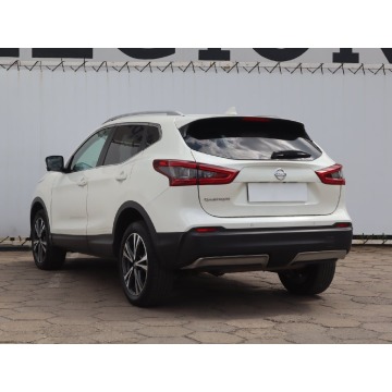 Nissan Qashqai  SUV 2019,  1.3 benzyna - Na sprzedaż za 62 999 zł - Łódź - zdjęcie 6