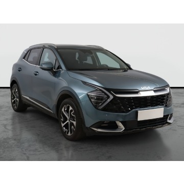 Kia Sportage 1.6 T-GDI HEV (230KM), 2022