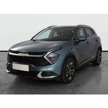 Kia Sportage  SUV 2022,  1.6 benzyna, automat - Na sprzedaż za 129 999 zł - Bielany Wrocławskie - zdjęcie 3