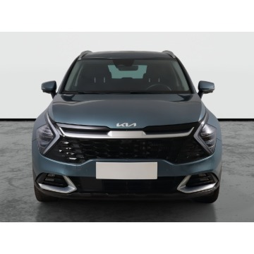 Kia Sportage  SUV 2022,  1.6 benzyna, automat - Na sprzedaż za 129 999 zł - Bielany Wrocławskie - zdjęcie 2