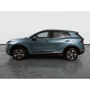 Kia Sportage  SUV 2022,  1.6 benzyna, automat - Na sprzedaż za 129 999 zł - Bielany Wrocławskie - zdjęcie 4