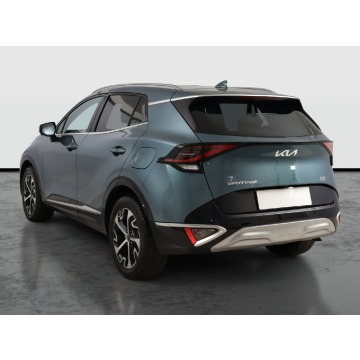 Kia Sportage  SUV 2022,  1.6 benzyna, automat - Na sprzedaż za 129 999 zł - Bielany Wrocławskie - zdjęcie 6