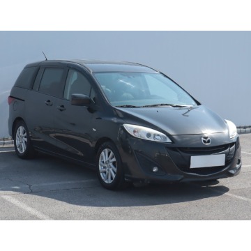 Mazda 5  SUV 2010,  1.6 diesel - Na sprzedaż za 11 499 zł - Lublin - zdjęcie 1