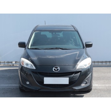 Mazda 5  SUV 2010,  1.6 diesel - Na sprzedaż za 11 499 zł - Lublin - zdjęcie 2