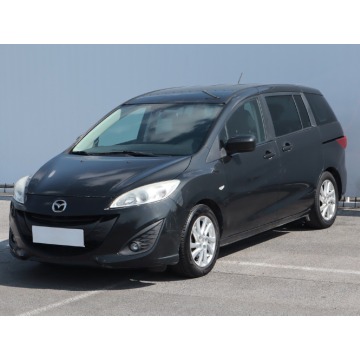 Mazda 5  SUV 2010,  1.6 diesel - Na sprzedaż za 11 499 zł - Lublin - zdjęcie 3