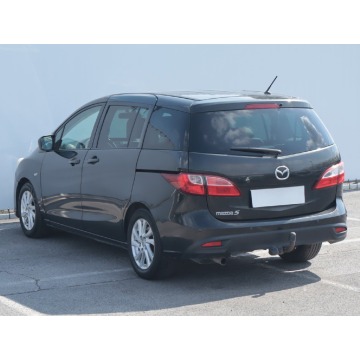 Mazda 5  SUV 2010,  1.6 diesel - Na sprzedaż za 11 499 zł - Lublin - zdjęcie 6