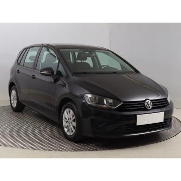 VW Golf Sportsvan 1.2 TSI (110KM), 2016